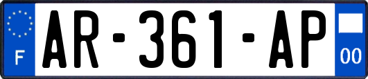 AR-361-AP