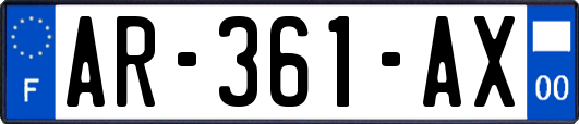 AR-361-AX