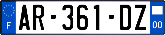 AR-361-DZ