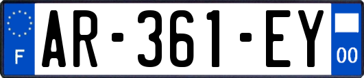 AR-361-EY