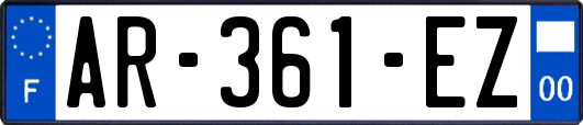 AR-361-EZ