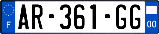 AR-361-GG
