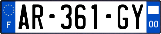 AR-361-GY