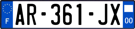 AR-361-JX