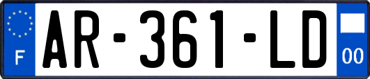 AR-361-LD
