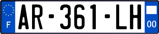 AR-361-LH