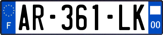 AR-361-LK