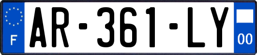AR-361-LY