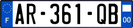 AR-361-QB