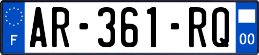 AR-361-RQ