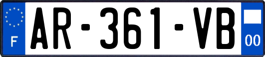 AR-361-VB