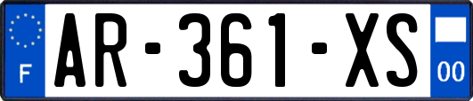 AR-361-XS