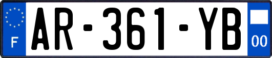 AR-361-YB