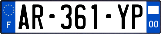 AR-361-YP