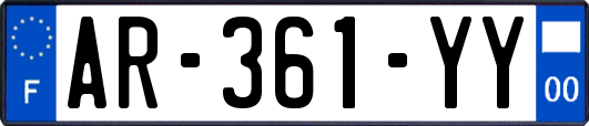 AR-361-YY