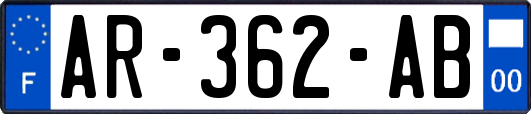 AR-362-AB