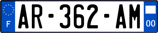 AR-362-AM