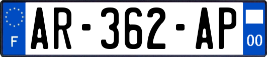 AR-362-AP