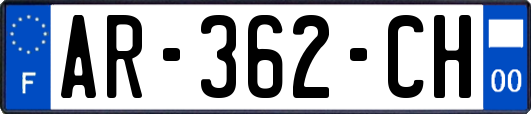 AR-362-CH
