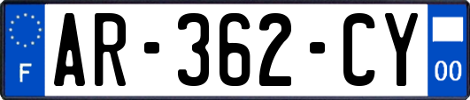 AR-362-CY
