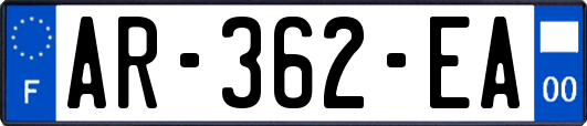AR-362-EA