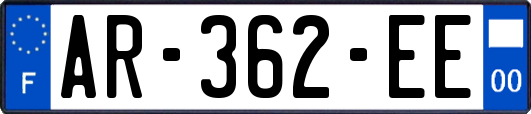 AR-362-EE