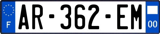 AR-362-EM