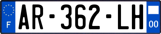 AR-362-LH