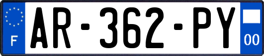 AR-362-PY