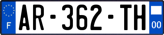 AR-362-TH