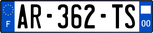 AR-362-TS