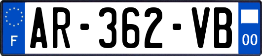 AR-362-VB