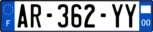 AR-362-YY