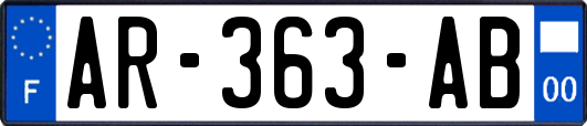 AR-363-AB