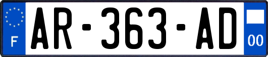 AR-363-AD
