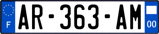 AR-363-AM