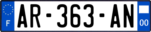 AR-363-AN