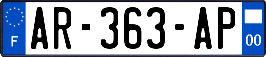 AR-363-AP