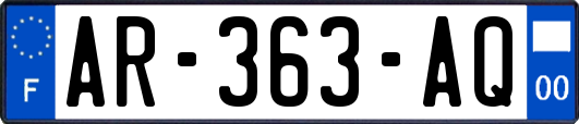 AR-363-AQ