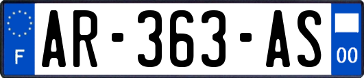 AR-363-AS