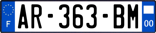 AR-363-BM