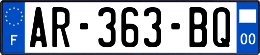 AR-363-BQ