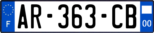 AR-363-CB