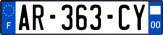 AR-363-CY