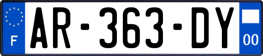 AR-363-DY