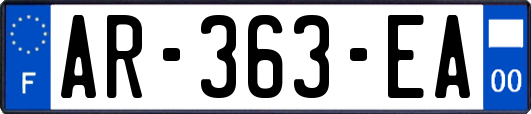 AR-363-EA