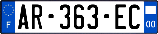 AR-363-EC