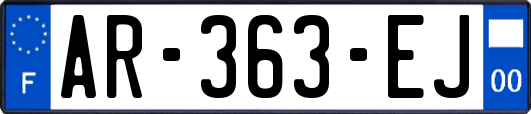 AR-363-EJ