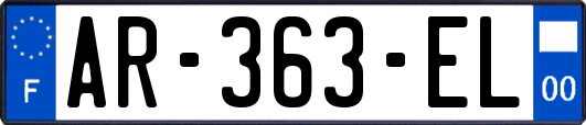 AR-363-EL