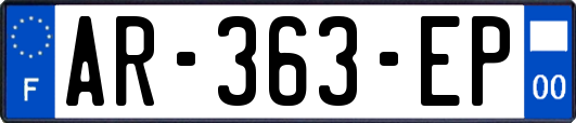 AR-363-EP